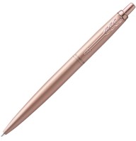 Ручка шариковая Parker Jotter Monochrome XL SE20, Pink Gold PGT